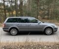 Серый Фольксваген Пассат Вариант, объемом двигателя 1.6 л и пробегом 166 тыс. км за 4700 $, фото 3 на Automoto.ua