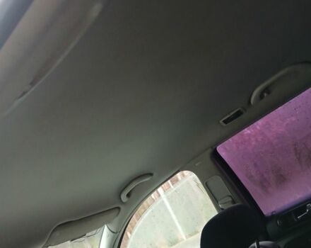 Сірий Фольксваген Пассат Варіант, об'ємом двигуна 1.9 л та пробігом 450 тис. км за 1350 $, фото 7 на Automoto.ua