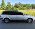 Фольксваген Пассат Вариант 2003 в Киеве на Automoto.ua Серый Фольксваген Пассат Вариант, объемом двигателя 1.8 л и пробегом 320 тыс. км за 4700 $, фото 3 на Automoto.ua