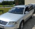 Сірий Фольксваген Пассат Варіант, об'ємом двигуна 1.9 л та пробігом 264 тис. км за 4000 $, фото 1 на Automoto.ua