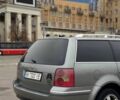 Серый Фольксваген Пассат Вариант, объемом двигателя 2.5 л и пробегом 360 тыс. км за 3500 $, фото 3 на Automoto.ua