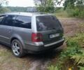 Фольксваген Пассат Вариант 2003 в Вараш (Кузнецовск) на Automoto.ua Серый Фольксваген Пассат Вариант, объемом двигателя 2.5 л и пробегом 350 тыс. км за 3800 $, фото 2 на Automoto.ua