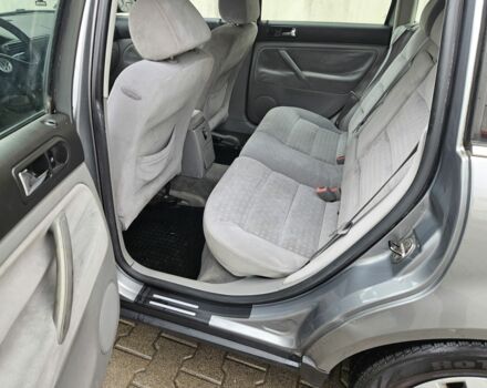 Фольксваген Пассат Варіант 2003 у Житомирі на Automoto.ua Сірий Фольксваген Пассат Варіант, об'ємом двигуна 1.9 л та пробігом 300 тис. км за 2100 $, фото 16 на Automoto.ua