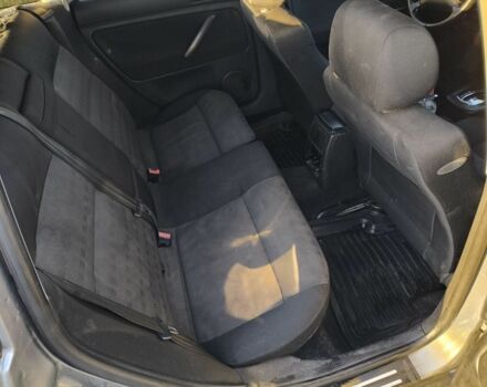 Серый Фольксваген Пассат Вариант, объемом двигателя 2.5 л и пробегом 400 тыс. км за 3900 $, фото 6 на Automoto.ua