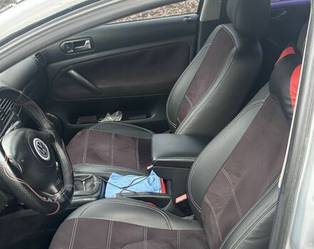 Серый Фольксваген Пассат Вариант, объемом двигателя 1.9 л и пробегом 380 тыс. км за 3400 $, фото 6 на Automoto.ua