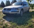 Фольксваген Пассат Вариант 2003 в Киеве на Automoto.ua Серый Фольксваген Пассат Вариант, объемом двигателя 1.9 л и пробегом 563 тыс. км за 2800 $, фото 7 на Automoto.ua