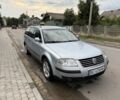 Сірий Фольксваген Пассат Варіант, об'ємом двигуна 1.8 л та пробігом 358 тис. км за 3000 $, фото 1 на Automoto.ua