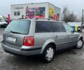 Сірий Фольксваген Пассат Варіант, об'ємом двигуна 1.9 л та пробігом 239 тис. км за 1650 $, фото 2 на Automoto.ua