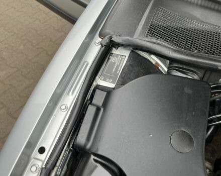 Серый Фольксваген Пассат Вариант, объемом двигателя 1.9 л и пробегом 438 тыс. км за 3600 $, фото 10 на Automoto.ua