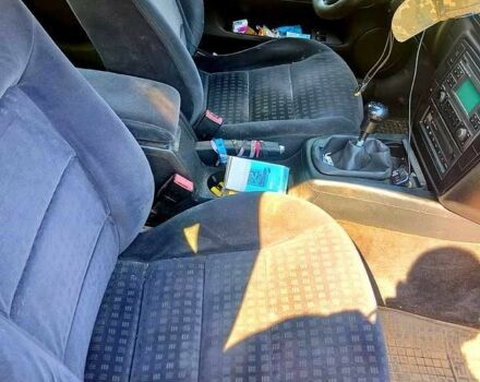 Серый Фольксваген Пассат Вариант, объемом двигателя 1.9 л и пробегом 240 тыс. км за 2022 $, фото 2 на Automoto.ua