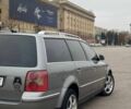 Сірий Фольксваген Пассат Варіант, об'ємом двигуна 2.5 л та пробігом 350 тис. км за 3600 $, фото 4 на Automoto.ua