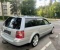 Серый Фольксваген Пассат Вариант, объемом двигателя 1.9 л и пробегом 260 тыс. км за 1500 $, фото 3 на Automoto.ua