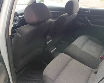 Фольксваген Пассат Вариант 2003 в Синельниковом на Automoto.ua Серый Фольксваген Пассат Вариант, объемом двигателя 1.6 л и пробегом 100 тыс. км за 1950 $, фото 5 на Automoto.ua