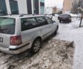 Серый Фольксваген Пассат Вариант, объемом двигателя 0 л и пробегом 334 тыс. км за 2500 $, фото 3 на Automoto.ua