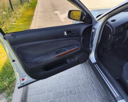 Фольксваген Пассат Вариант 2003 в Киеве на Automoto.ua Серый Фольксваген Пассат Вариант, объемом двигателя 1.8 л и пробегом 320 тыс. км за 4700 $, фото 8 на Automoto.ua