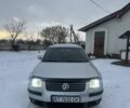 Серый Фольксваген Пассат Вариант, объемом двигателя 1.9 л и пробегом 295 тыс. км за 3999 $, фото 1 на Automoto.ua