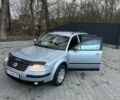 Сірий Фольксваген Пассат Варіант, об'ємом двигуна 1.9 л та пробігом 297 тис. км за 3350 $, фото 8 на Automoto.ua