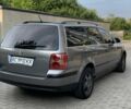 Серый Фольксваген Пассат Вариант, объемом двигателя 2 л и пробегом 295 тыс. км за 3699 $, фото 3 на Automoto.ua