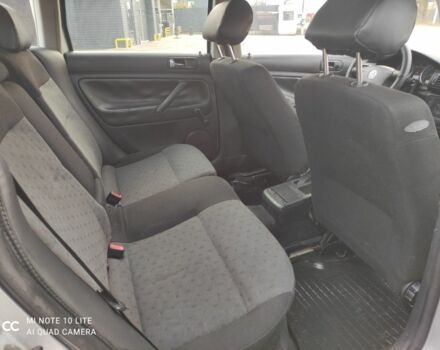 Сірий Фольксваген Пассат Варіант, об'ємом двигуна 1.9 л та пробігом 350 тис. км за 3900 $, фото 18 на Automoto.ua