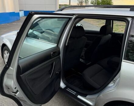 Серый Фольксваген Пассат Вариант, объемом двигателя 1.9 л и пробегом 300 тыс. км за 2900 $, фото 7 на Automoto.ua