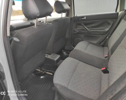 Сірий Фольксваген Пассат Варіант, об'ємом двигуна 1.9 л та пробігом 350 тис. км за 3900 $, фото 17 на Automoto.ua