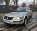 Сірий Фольксваген Пассат Варіант, об'ємом двигуна 1.9 л та пробігом 350 тис. км за 3900 $, фото 1 на Automoto.ua