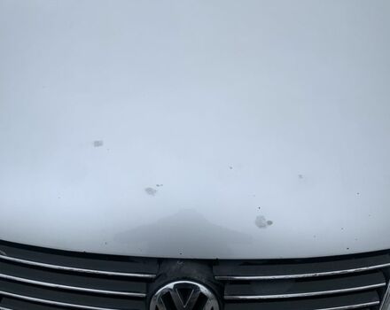 Серый Фольксваген Пассат Вариант, объемом двигателя 2.5 л и пробегом 389 тыс. км за 3000 $, фото 11 на Automoto.ua