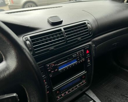 Серый Фольксваген Пассат Вариант, объемом двигателя 1.9 л и пробегом 438 тыс. км за 3600 $, фото 12 на Automoto.ua