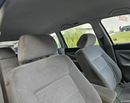 Фольксваген Пассат Варіант 2003 у Житомирі на Automoto.ua Сірий Фольксваген Пассат Варіант, об'ємом двигуна 1.9 л та пробігом 300 тис. км за 2100 $, фото 14 на Automoto.ua