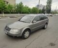 Серый Фольксваген Пассат Вариант, объемом двигателя 2.5 л и пробегом 350 тыс. км за 3500 $, фото 1 на Automoto.ua