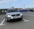 Серый Фольксваген Пассат Вариант, объемом двигателя 1.9 л и пробегом 351 тыс. км за 6600 $, фото 21 на Automoto.ua