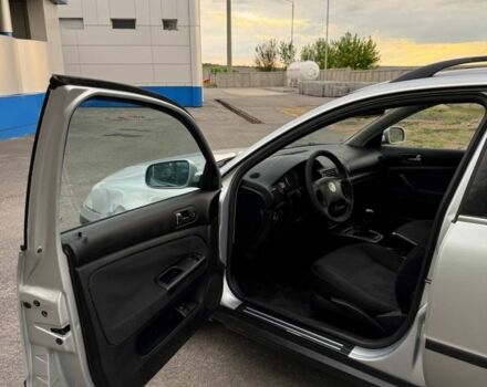 Серый Фольксваген Пассат Вариант, объемом двигателя 1.9 л и пробегом 300 тыс. км за 2900 $, фото 11 на Automoto.ua