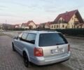 Серый Фольксваген Пассат Вариант, объемом двигателя 1.9 л и пробегом 294 тыс. км за 1680 $, фото 4 на Automoto.ua