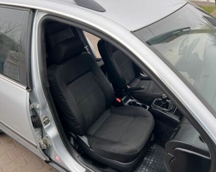 Серый Фольксваген Пассат Вариант, объемом двигателя 1.9 л и пробегом 438 тыс. км за 3600 $, фото 14 на Automoto.ua