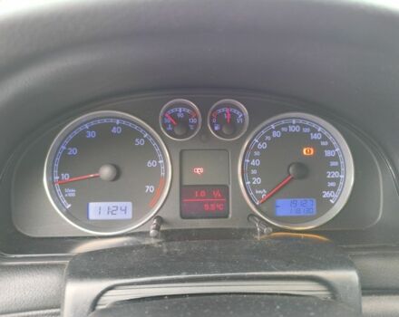 Сірий Фольксваген Пассат Варіант, об'ємом двигуна 1.6 л та пробігом 118 тис. км за 5700 $, фото 14 на Automoto.ua