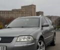 Серый Фольксваген Пассат Вариант, объемом двигателя 2.5 л и пробегом 360 тыс. км за 3500 $, фото 1 на Automoto.ua