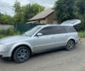 Серый Фольксваген Пассат Вариант, объемом двигателя 1.9 л и пробегом 520 тыс. км за 2200 $, фото 7 на Automoto.ua