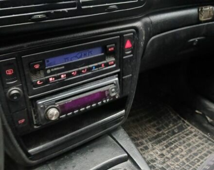 Сірий Фольксваген Пассат Варіант, об'ємом двигуна 1.9 л та пробігом 450 тис. км за 1350 $, фото 6 на Automoto.ua