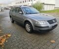 Фольксваген Пассат Варіант 2003 у Житомирі на Automoto.ua Сірий Фольксваген Пассат Варіант, об'ємом двигуна 1.9 л та пробігом 300 тис. км за 2100 $, фото 1 на Automoto.ua
