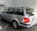 Фольксваген Пассат Вариант 2003 в Синельниковом на Automoto.ua Серый Фольксваген Пассат Вариант, объемом двигателя 1.6 л и пробегом 100 тыс. км за 1950 $, фото 7 на Automoto.ua