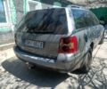 Серый Фольксваген Пассат Вариант, объемом двигателя 2.5 л и пробегом 410 тыс. км за 1600 $, фото 3 на Automoto.ua