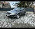 Сірий Фольксваген Пассат Варіант, об'ємом двигуна 1.9 л та пробігом 482 тис. км за 4200 $, фото 11 на Automoto.ua