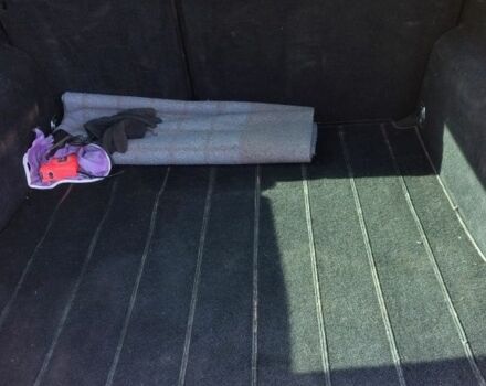 Сірий Фольксваген Пассат Варіант, об'ємом двигуна 0 л та пробігом 150 тис. км за 2700 $, фото 5 на Automoto.ua