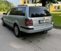Серый Фольксваген Пассат Вариант, объемом двигателя 1.9 л и пробегом 254 тыс. км за 1375 $, фото 1 на Automoto.ua