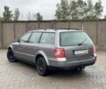 Серый Фольксваген Пассат Вариант, объемом двигателя 1.9 л и пробегом 360 тыс. км за 2149 $, фото 6 на Automoto.ua