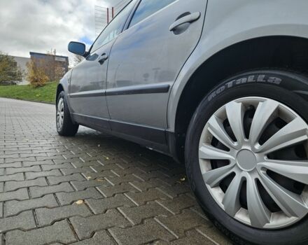 Фольксваген Пассат Варіант 2003 у Житомирі на Automoto.ua Сірий Фольксваген Пассат Варіант, об'ємом двигуна 1.9 л та пробігом 300 тис. км за 2100 $, фото 5 на Automoto.ua