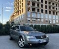 Серый Фольксваген Пассат Вариант, объемом двигателя 2.5 л и пробегом 380 тыс. км за 2755 $, фото 1 на Automoto.ua