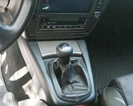 Серый Фольксваген Пассат Вариант, объемом двигателя 1.8 л и пробегом 226 тыс. км за 4999 $, фото 5 на Automoto.ua