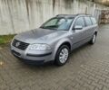Фольксваген Пассат Варіант 2003 у Житомирі на Automoto.ua Сірий Фольксваген Пассат Варіант, об'ємом двигуна 1.9 л та пробігом 300 тис. км за 2100 $, фото 1 на Automoto.ua
