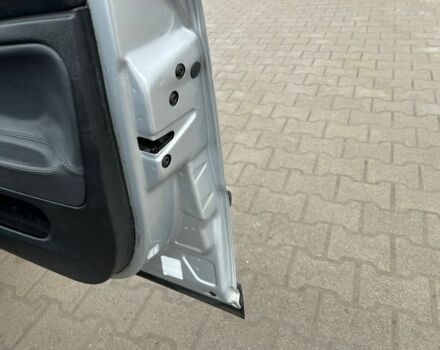 Серый Фольксваген Пассат Вариант, объемом двигателя 1.9 л и пробегом 438 тыс. км за 3600 $, фото 18 на Automoto.ua